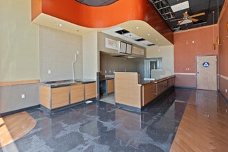 6201 Whittier Blvd, Los Angeles, CA à louer Photo intérieure– Image 1 sur 14