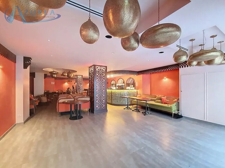 Local commercial dans Nice à louer - Photo intérieure – Image 2 sur 10