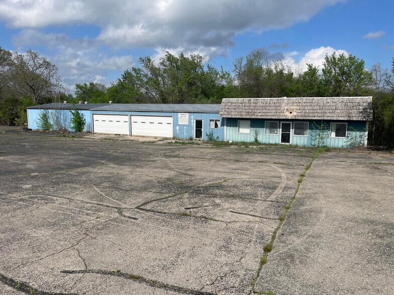 4620 MO-5, Hartville, MO à vendre - Photo de l’immeuble – Image 1 sur 8