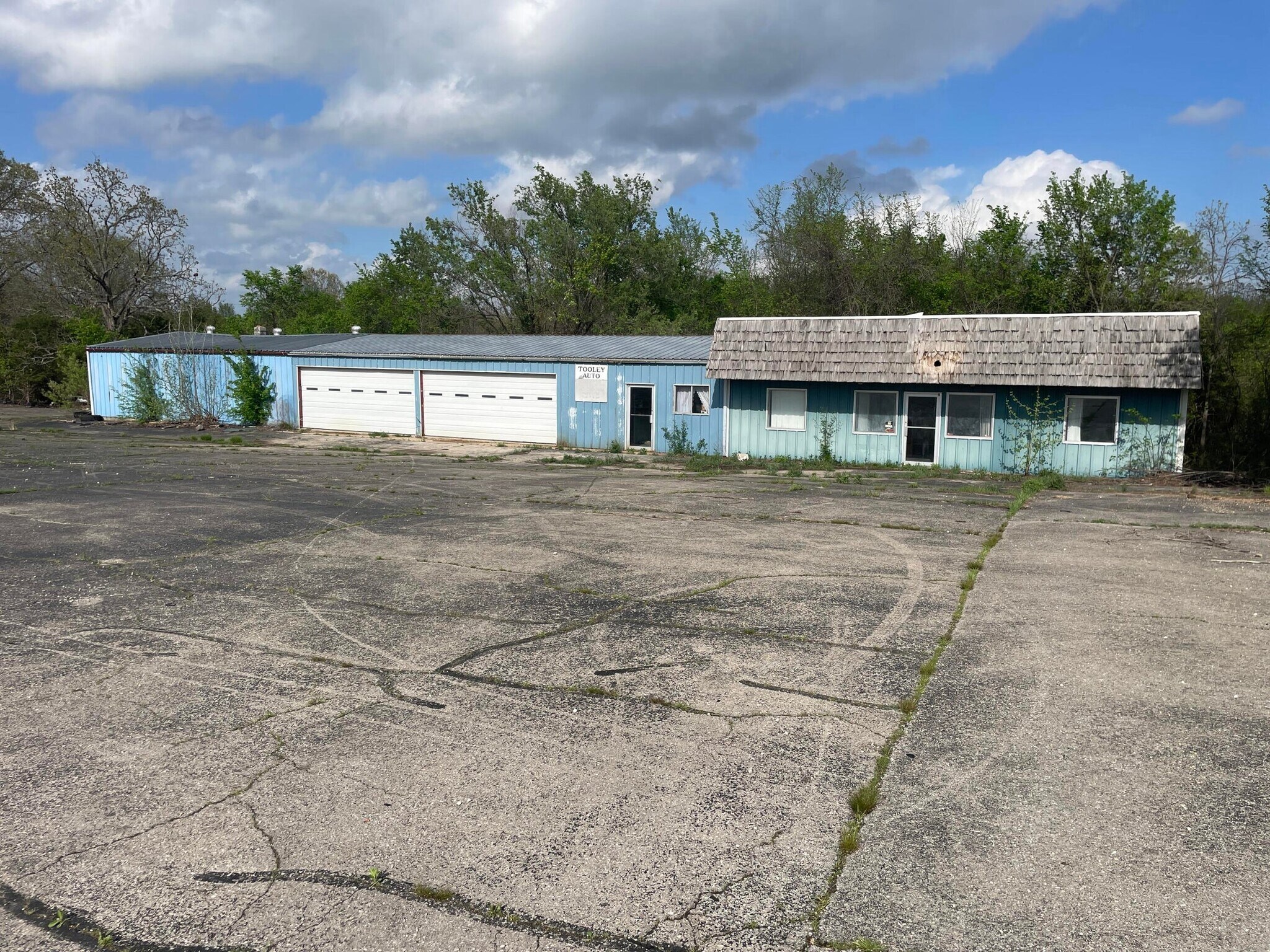4620 MO-5, Hartville, MO à vendre Photo de l’immeuble– Image 1 sur 9