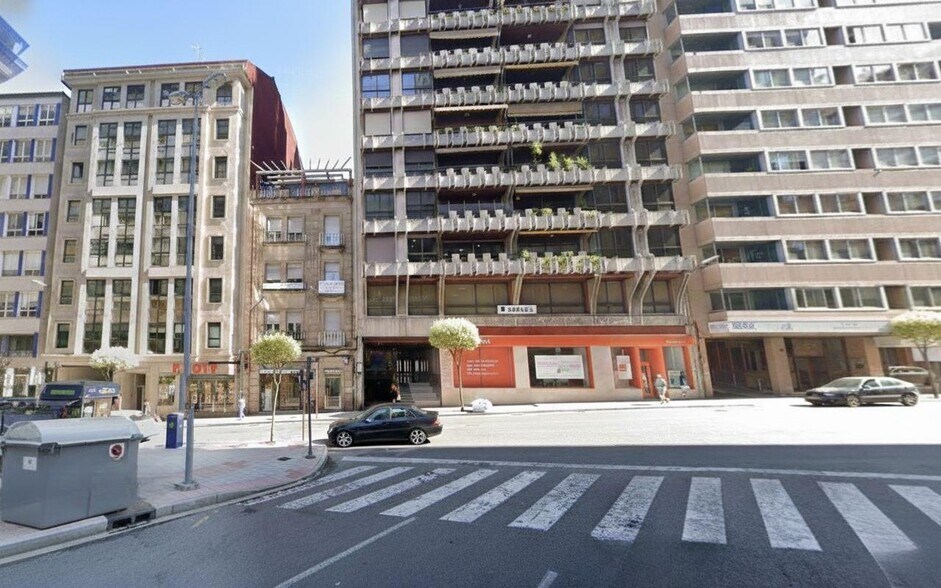 Avenida de la Habana, 39, Ourense, Orense à louer - Photo principale – Image 1 sur 1
