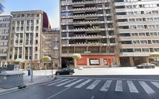 Plus de détails pour Avenida de la Habana, 39, Ourense - Local commercial à louer
