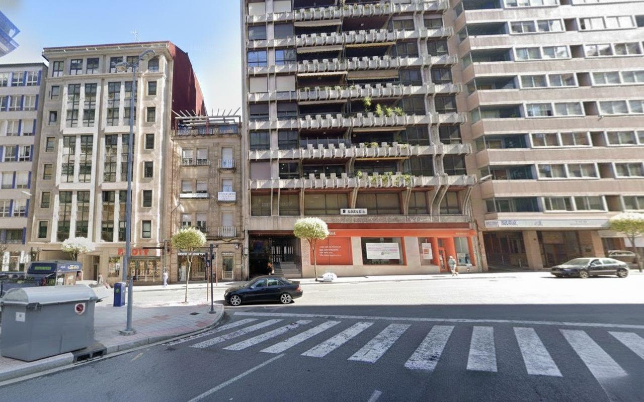 Avenida de la Habana, 39, Ourense, Orense à louer Photo principale– Image 1 sur 2