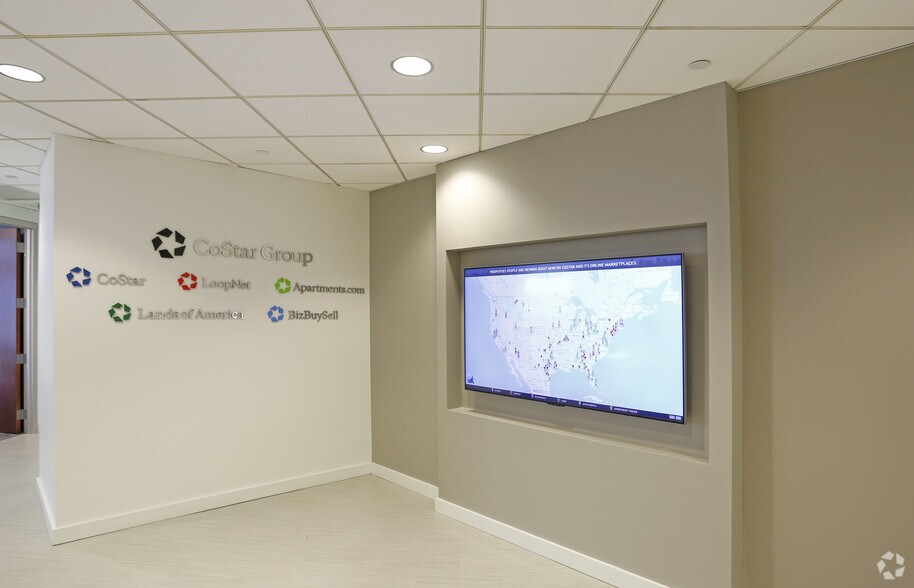 101 S Tryon St, Charlotte, NC à louer - Photo intérieure – Image 3 sur 73
