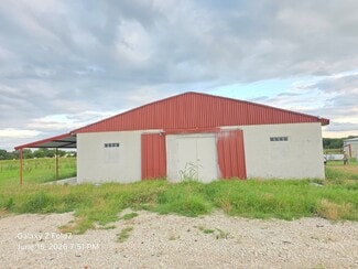 Plus de détails pour 9134 FM 2931, Pilot Point, TX - Terrain à louer