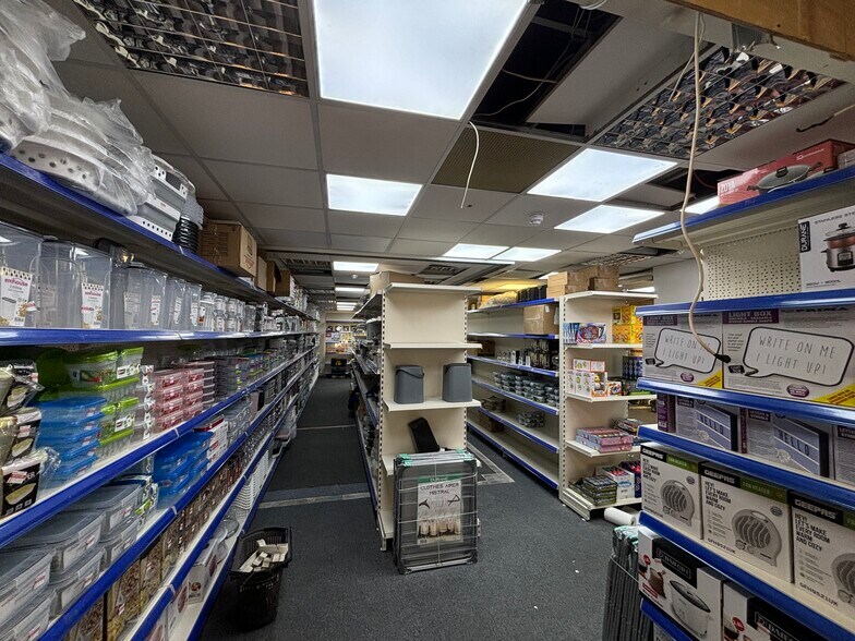 69-69a High St, Ruislip à vendre - Photo de l’immeuble – Image 3 sur 3