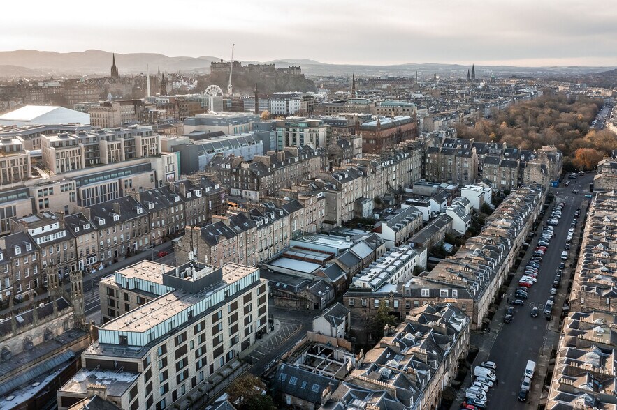 11-13 York Ln, Edinburgh à vendre - Photo de l’immeuble – Image 2 sur 17