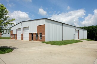 Plus de détails pour 1232 Longleaf Dr, Gallatin, TN - Industriel/Logistique à louer