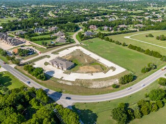 Plus de détails pour 2821 Jessica Ln, Lucas, TX - Bureau à vendre