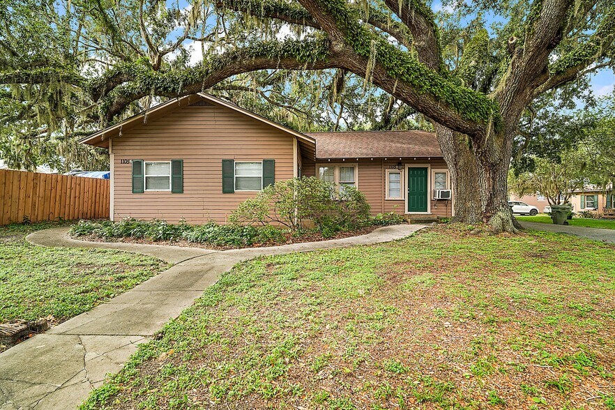 1105 Johnson St, Leesburg, FL à vendre - Photo de l’immeuble – Image 3 sur 19