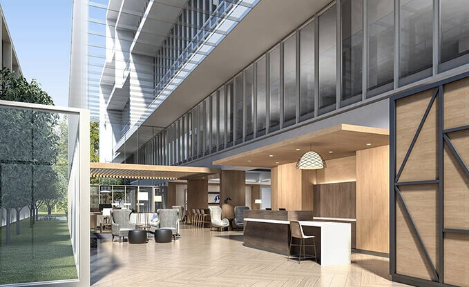 600 Dixon Rd, Toronto, ON à louer - Photo intérieure – Image 3 sur 4