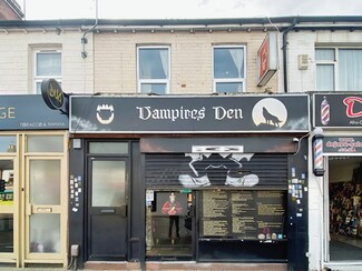 Plus de détails pour 357 Oxford Rd, Reading - Local commercial à vendre