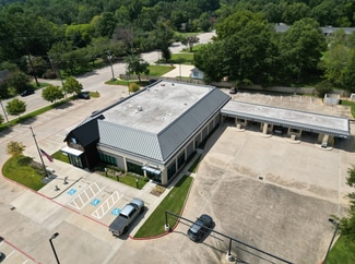 Plus de détails pour 2001 Judson Rd, Longview, TX - Local commercial à louer
