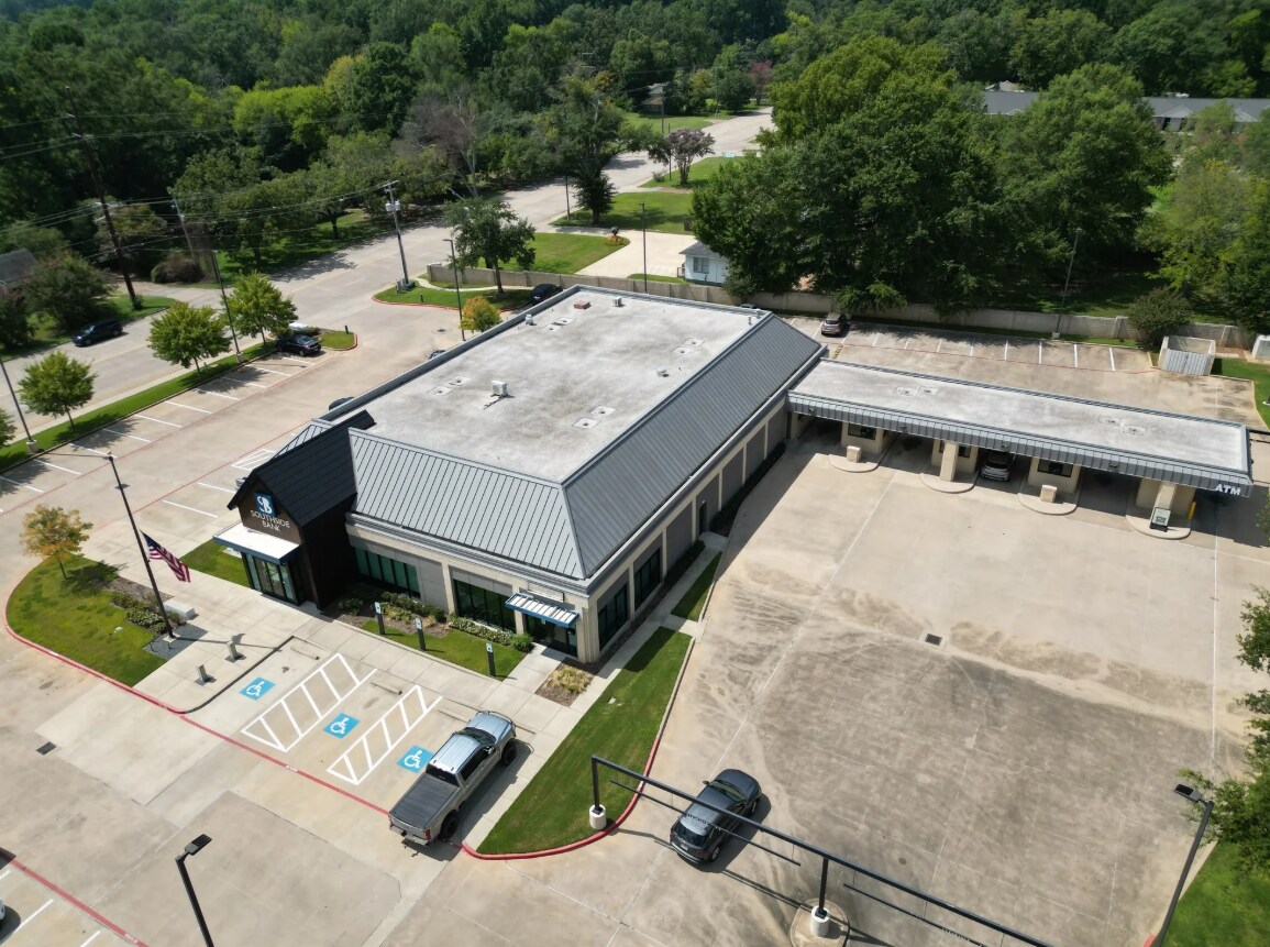 2001 Judson Rd, Longview, TX à louer Photo principale– Image 1 sur 20