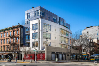 Plus de détails pour 57 Bond St, New York, NY - Local commercial à louer