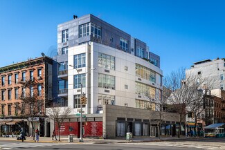 Plus de détails pour 57 Bond St, New York, NY - Local commercial à louer
