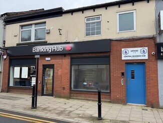 Plus de détails pour 85-87 Market St, Bolton - Coworking à louer