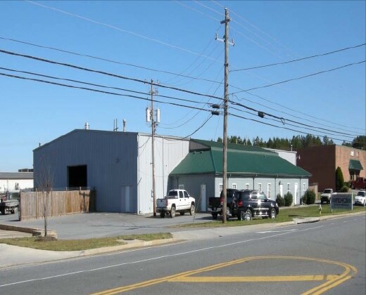 405 Old Mill Rd, Cartersville, GA à louer - Photo de l’immeuble – Image 2 sur 12