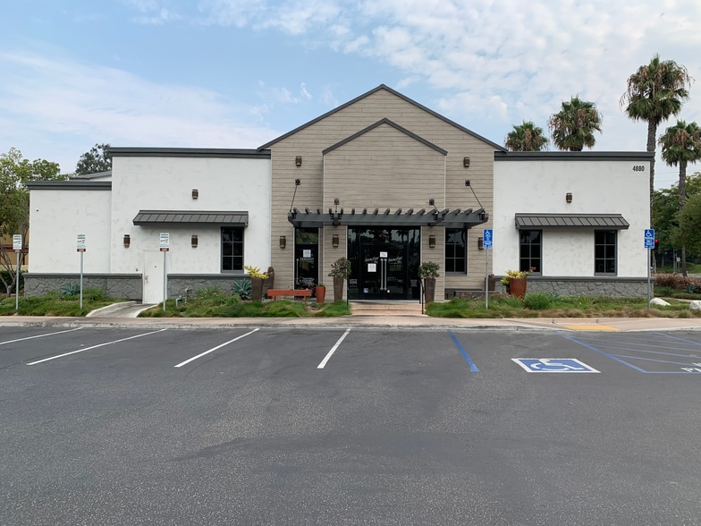 4880 Telephone Rd, Ventura, CA à louer - Photo principale – Image 1 sur 7