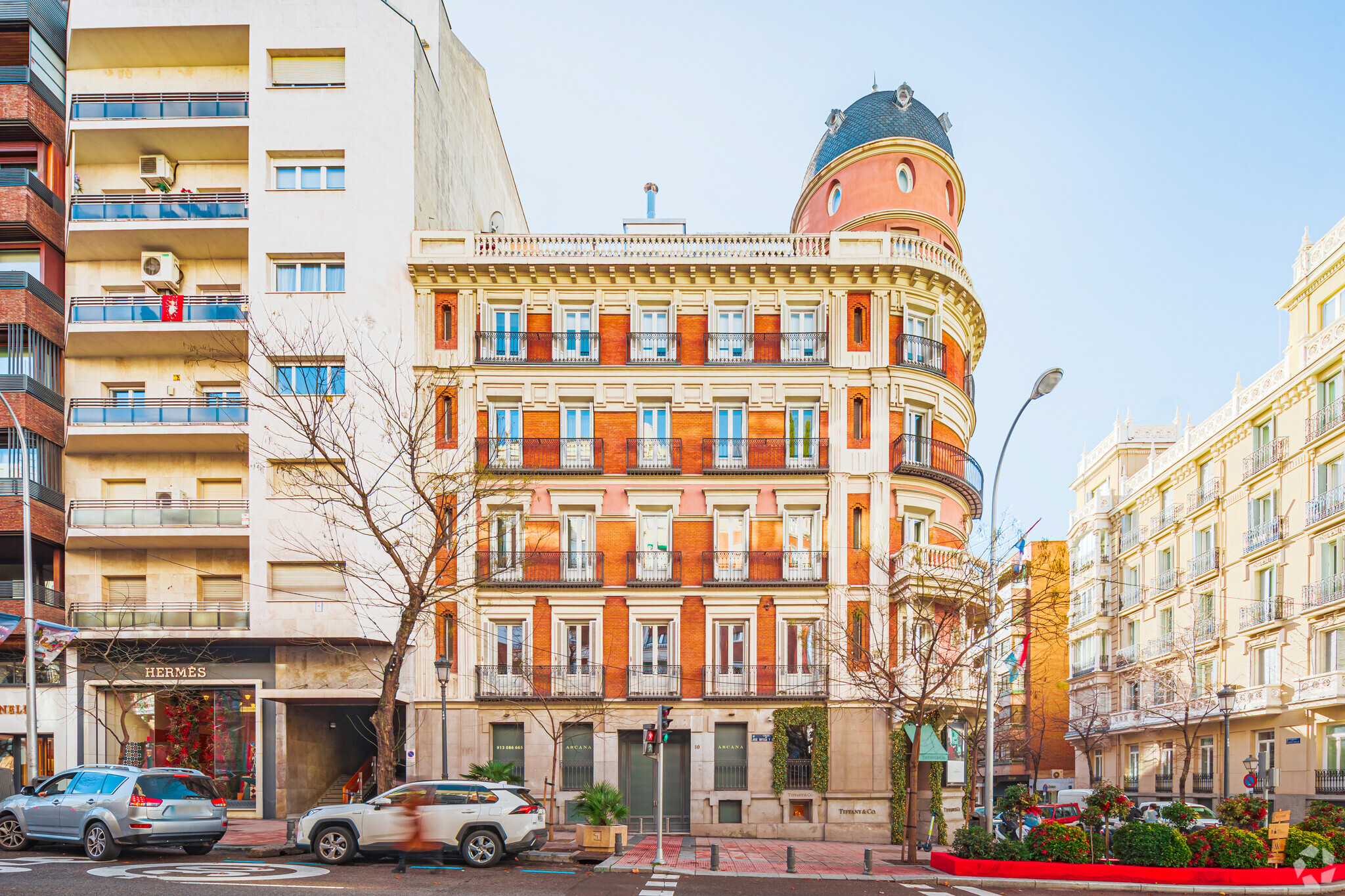 Bureau dans Madrid, Madrid à louer Photo principale– Image 1 sur 3
