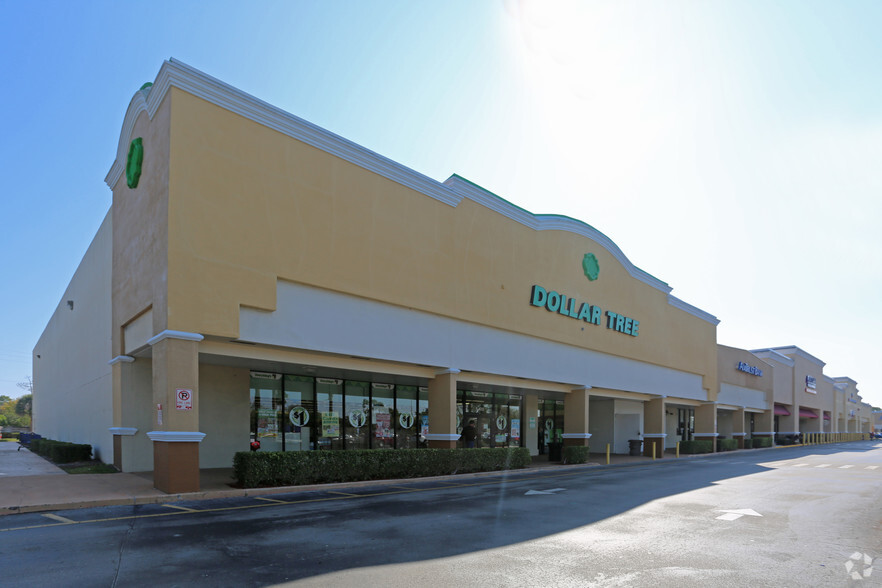 6400-6490 Lake Worth Rd, Greenacres, FL à louer - Photo de l’immeuble – Image 1 sur 6