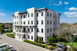 Plus de détails pour 2340 Vanderbilt Beach Rd, Naples, FL - Bureau à vendre