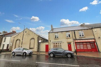 Plus de détails pour 92 Collingwood St, Coundon - Local d’activités à vendre