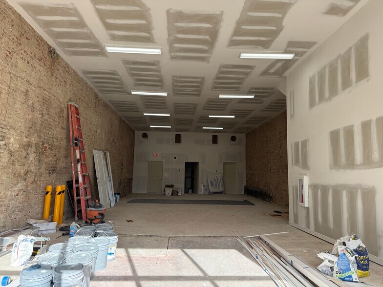 10 E Washington Ave, Washington, NJ à louer - Photo de l’immeuble – Image 2 sur 5