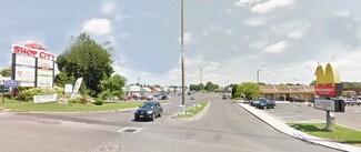 Plus de détails pour 1802 Teall Ave, Syracuse, NY - Local commercial à louer