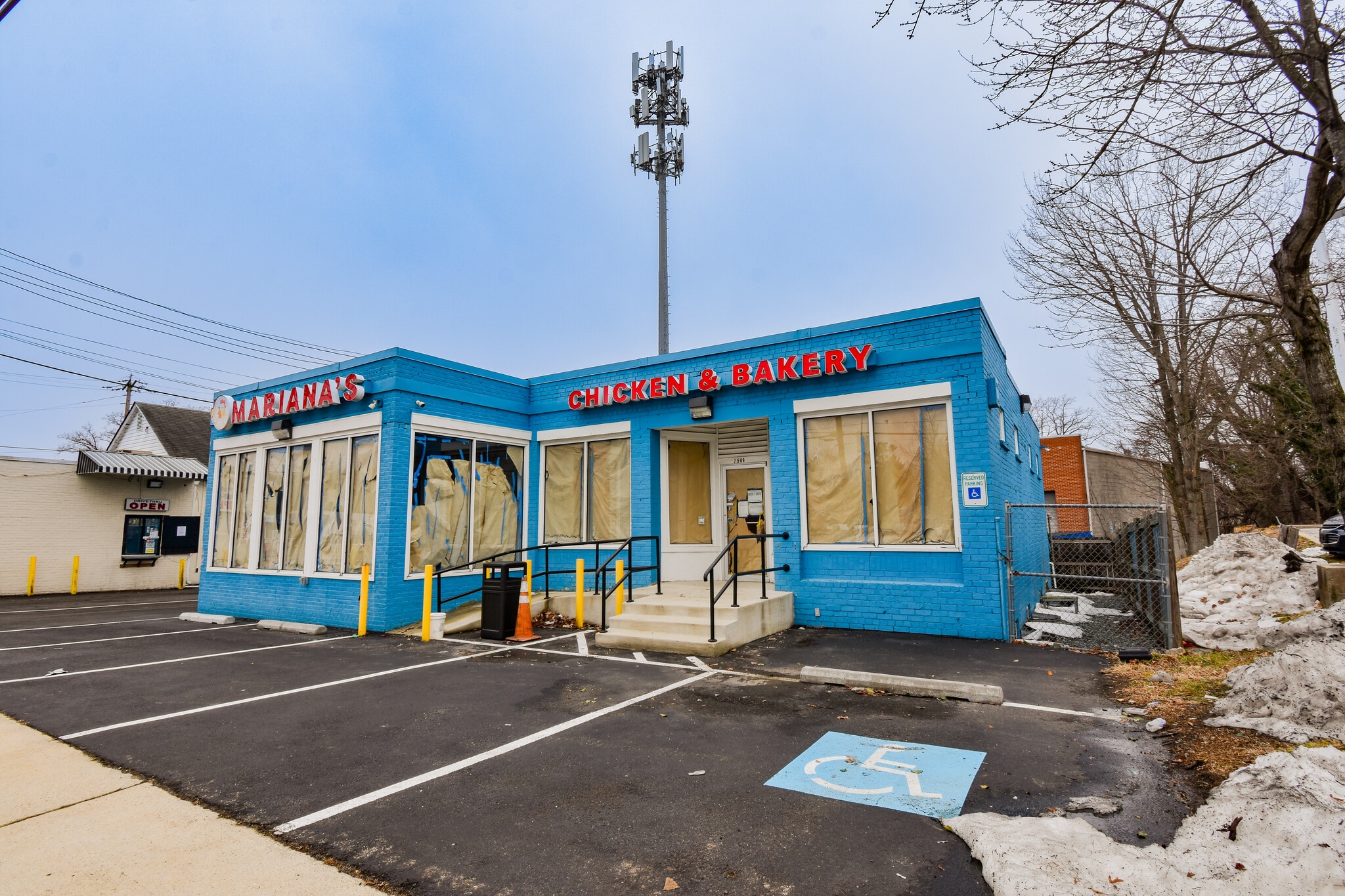 7509 Allentown Rd, Fort Washington, MD à louer Photo intérieure– Image 1 sur 6