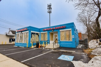 7509 Allentown Rd, Fort Washington, MD à louer Photo intérieure– Image 1 sur 6