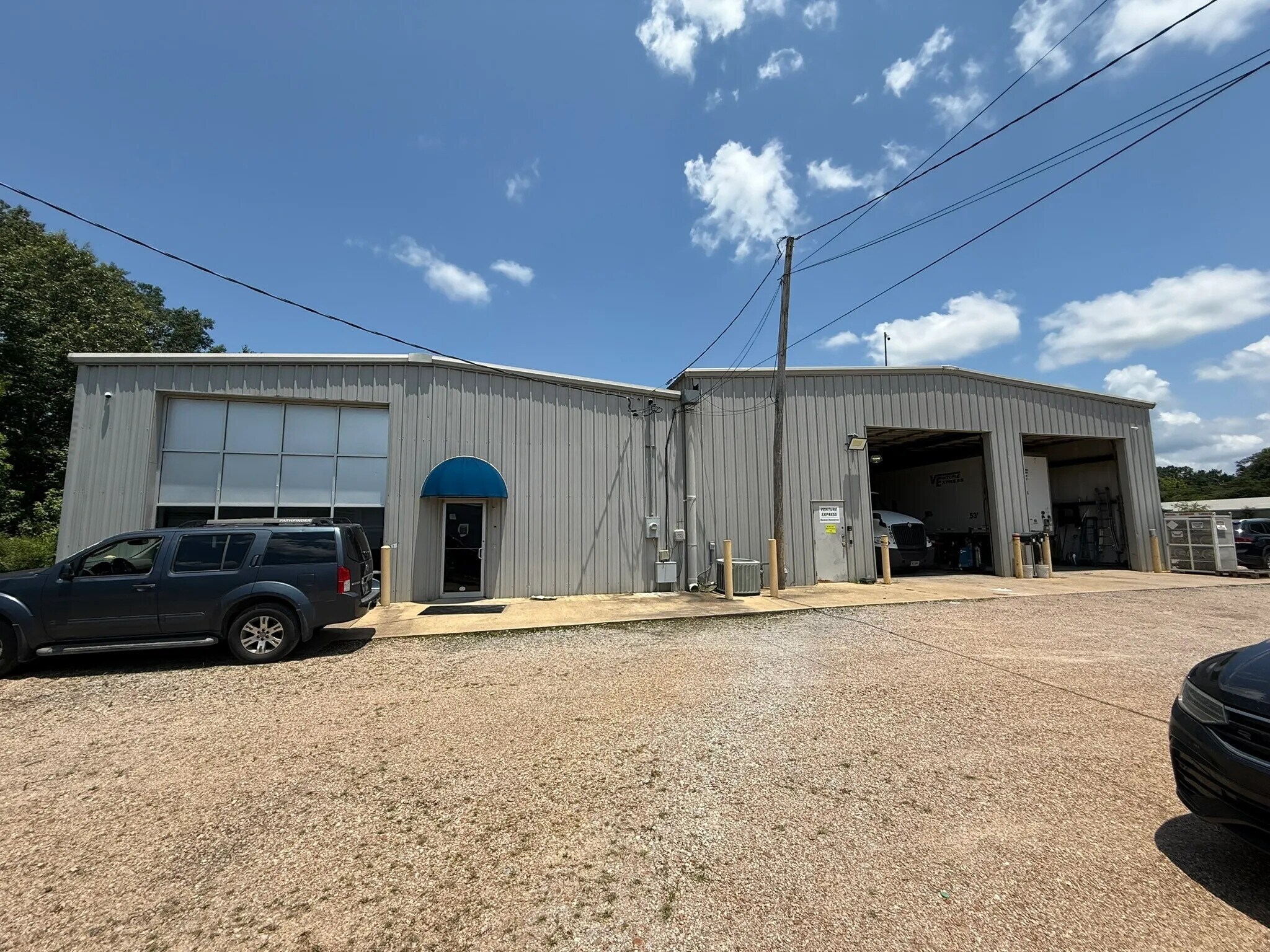 251 Yandell Ave, Canton, MS à vendre Photo de l’immeuble– Image 1 sur 13