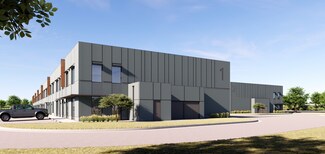 Plus de détails pour 1433 Chris Ln, Pflugerville, TX - Local d'activités, Industriel/Logistique à louer