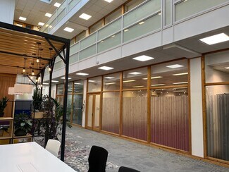 Plus de détails pour Chalkdell Dr, Milton Keynes - Bureau à louer