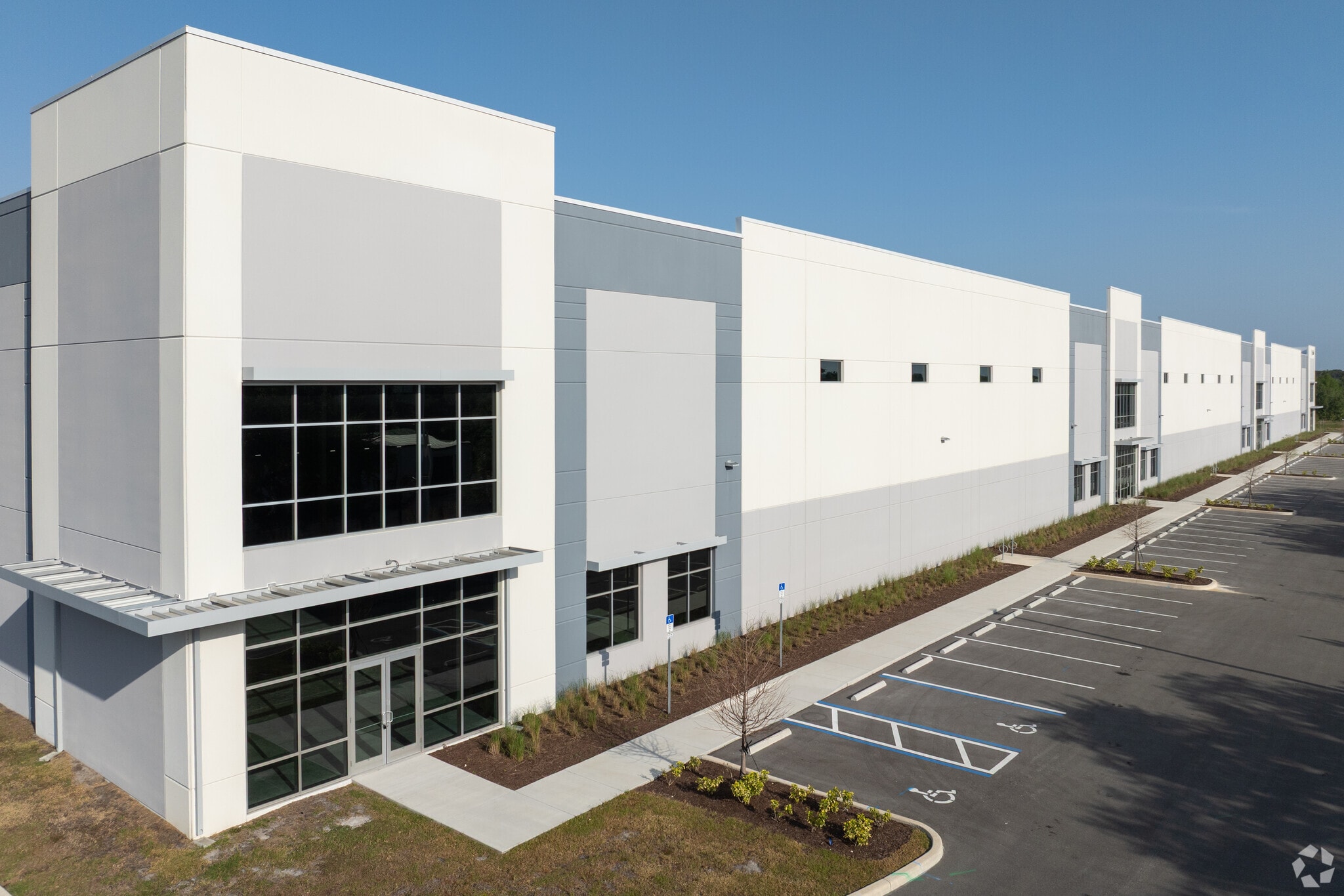 5501 Lee Vista Blvd, Orlando, FL à louer Photo de l’immeuble– Image 1 sur 3