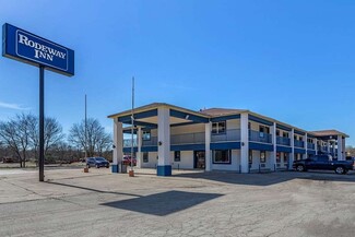 Plus de détails pour 405 State Highway 36, Caldwell, TX - Hôtellerie à vendre