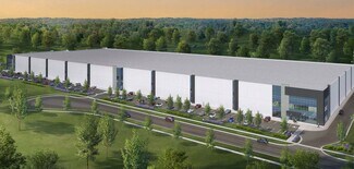 Plus de détails pour 566 Hwy 6, Hamilton, ON - Industriel/Logistique à louer
