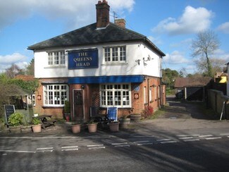 Plus de détails pour The Lane, Leighton Buzzard - Local commercial à louer