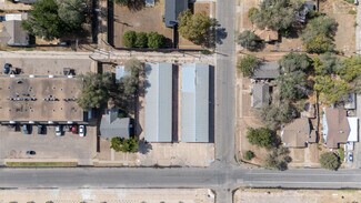 Plus de détails pour 2002 Avenue S, Lubbock, TX - Spécialisé à vendre