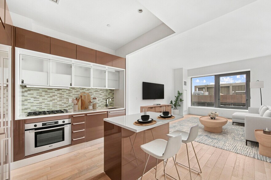 75 Wall St, New York, NY à vendre - Photo de l’immeuble – Image 3 sur 12