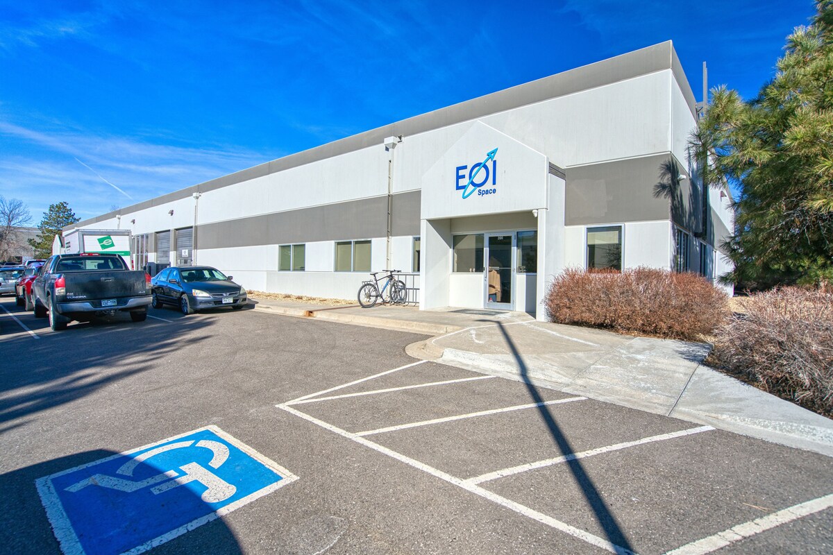 280 S Taylor Ave, Louisville, CO à louer Photo de l’immeuble– Image 1 sur 12