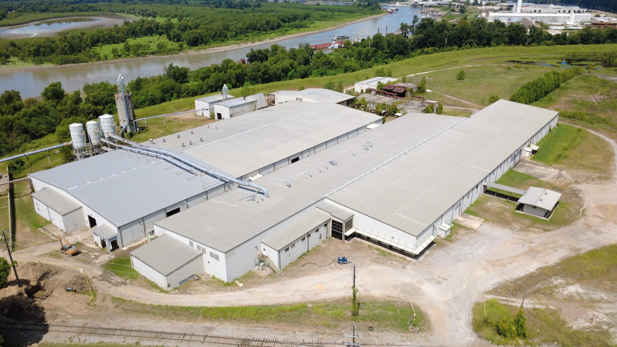 1735 N Washington St, Vicksburg, MS à louer Photo intérieure– Image 1 sur 2