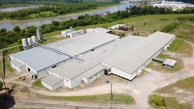 1735 N Washington St, Vicksburg, MS à louer Photo intérieure– Image 1 sur 2