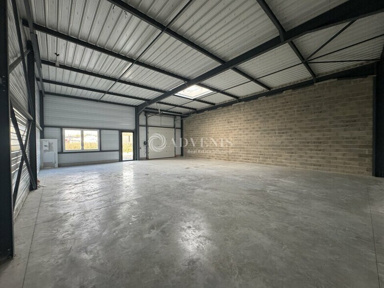 Local d'activités dans WINGERSHEIM à vendre - Photo intérieure – Image 3 sur 7
