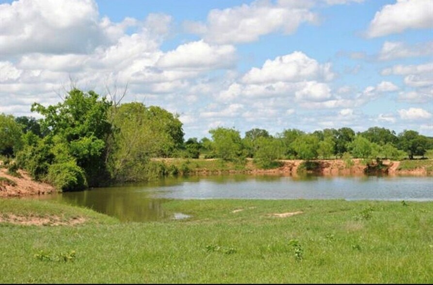 440 County Road 110, Comanche, TX à vendre - Aérien – Image 3 sur 11