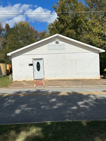 537 Revis St, Lagrange, GA à vendre - Photo principale – Image 1 sur 6