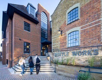 1-7 Stoke Rd, Guildford à louer - Photo de l’immeuble – Image 3 sur 13