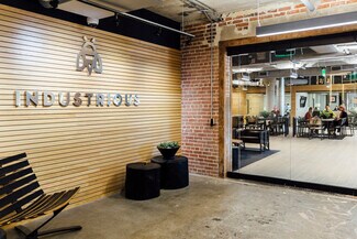 Plus de détails pour 675 Ponce de Leon Ave NE, Atlanta, GA - Coworking à louer