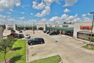 Plus de détails pour 11808 Barker Cypress Rd, Houston, TX - Local commercial à louer