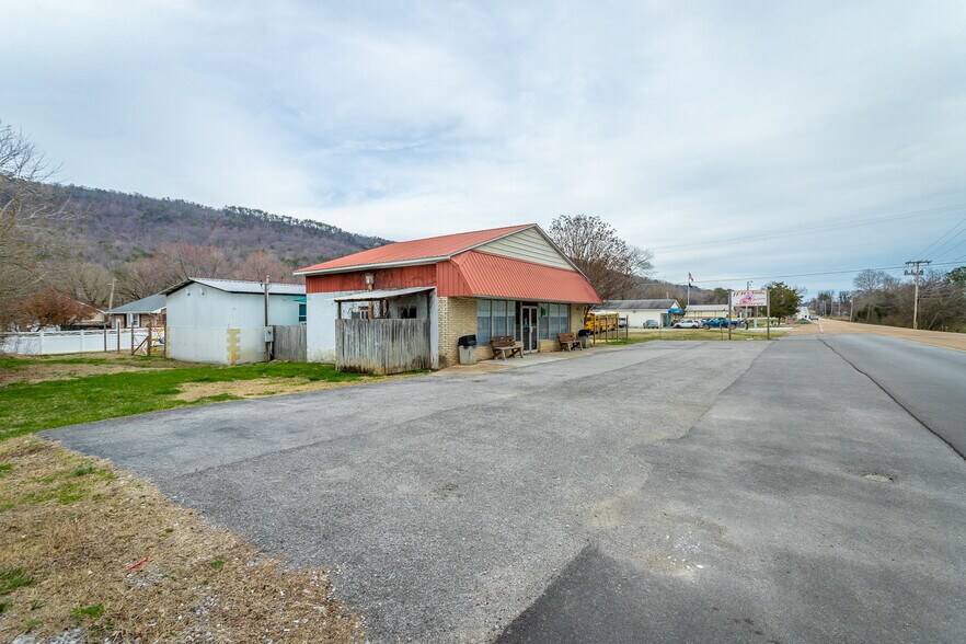 8995 Dayton Pike, Soddy Daisy, TN à vendre - Photo de l’immeuble – Image 3 sur 36